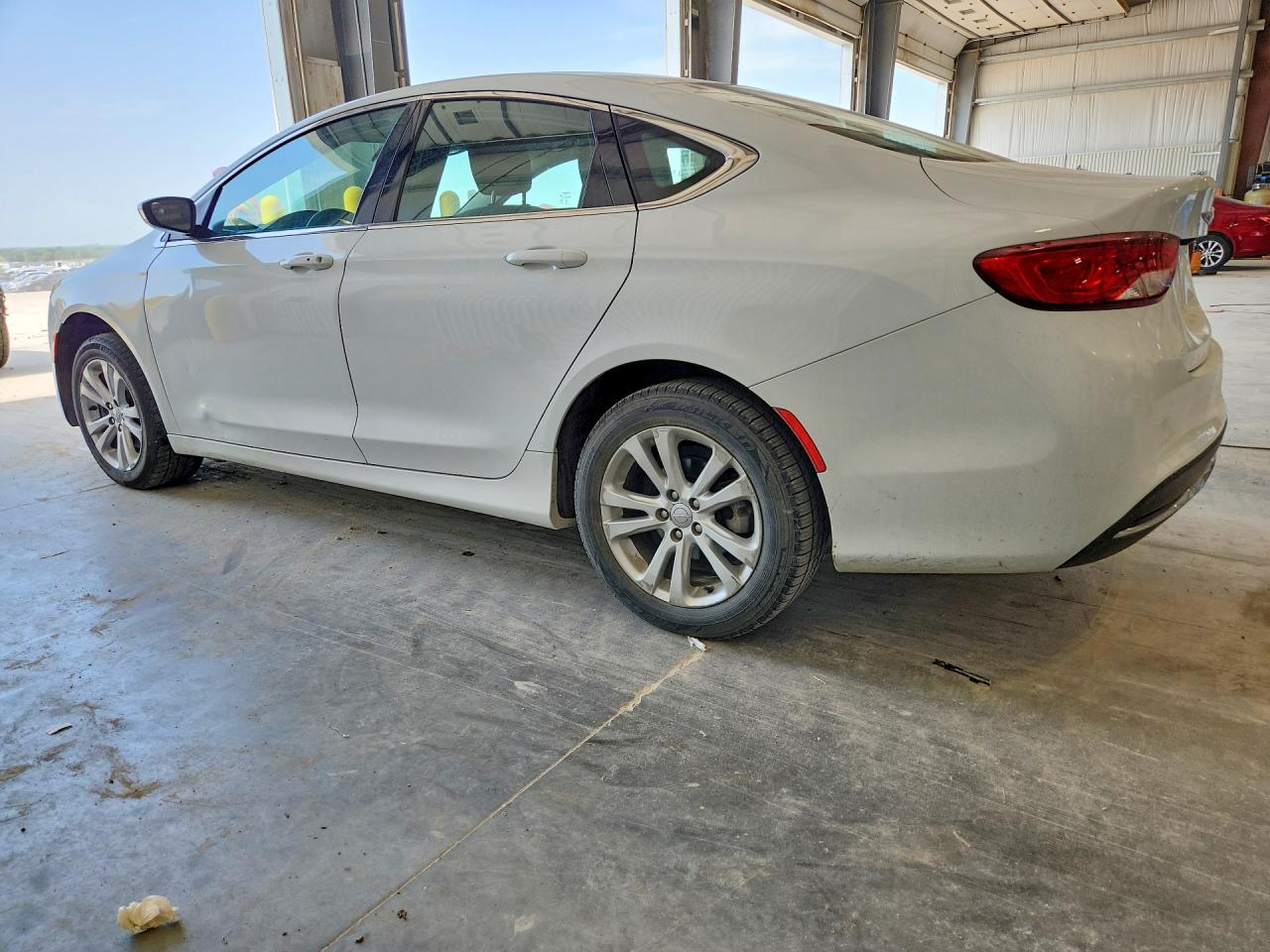 2015 CHRYSLER 200 LIMITED — снимка 2