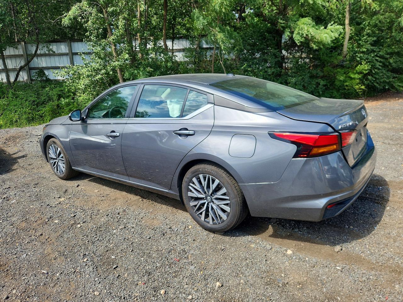 2026 NISSAN ALTIMA SV — снимка 2