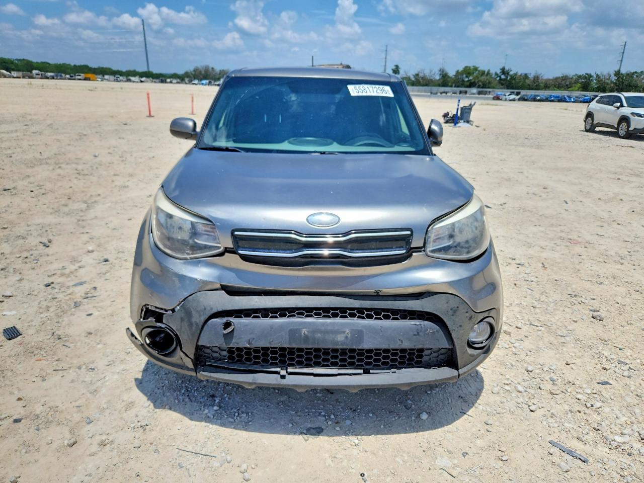 2019 KIA SOUL + — снимка 5