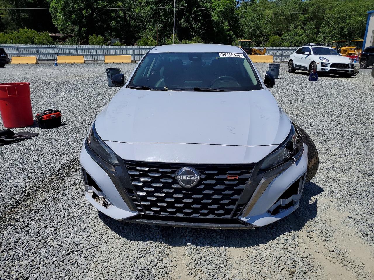 2023 NISSAN ALTIMA SR — снимка 5