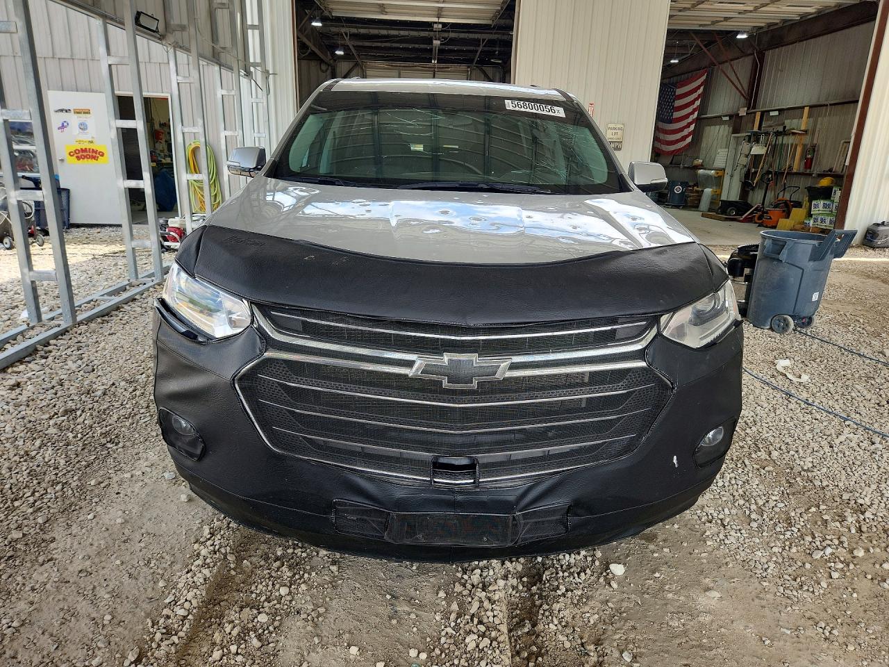 2020 CHEVROLET TRAVERSE LT — снимка 5