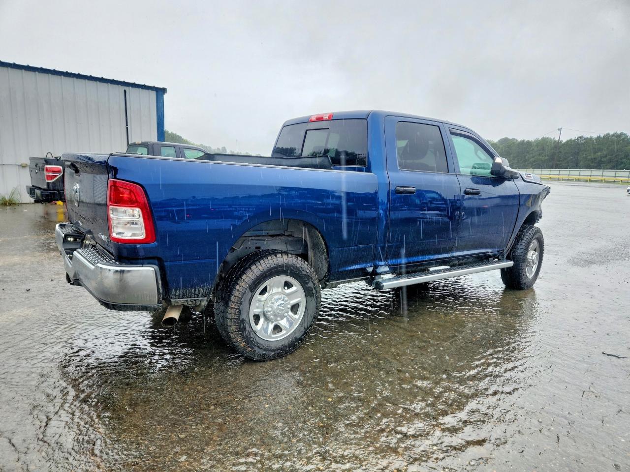 2022 RAM 2500 TRADESMAN — снимка 3