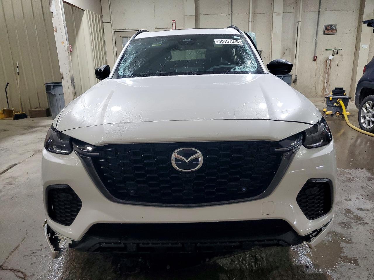 2025 MAZDA CX-70 PREMIUM — снимка 5