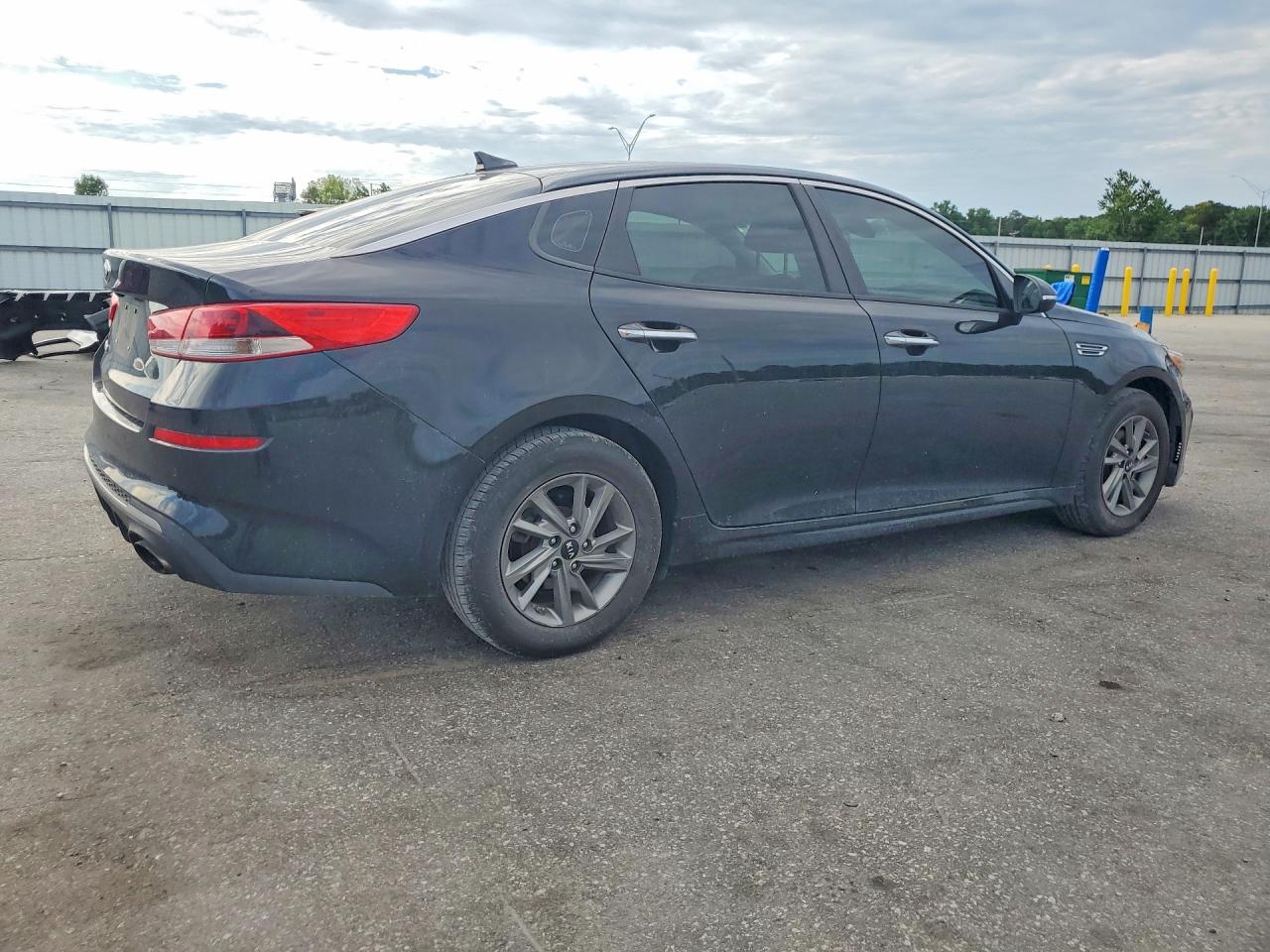 2019 KIA OPTIMA LX — снимка 3