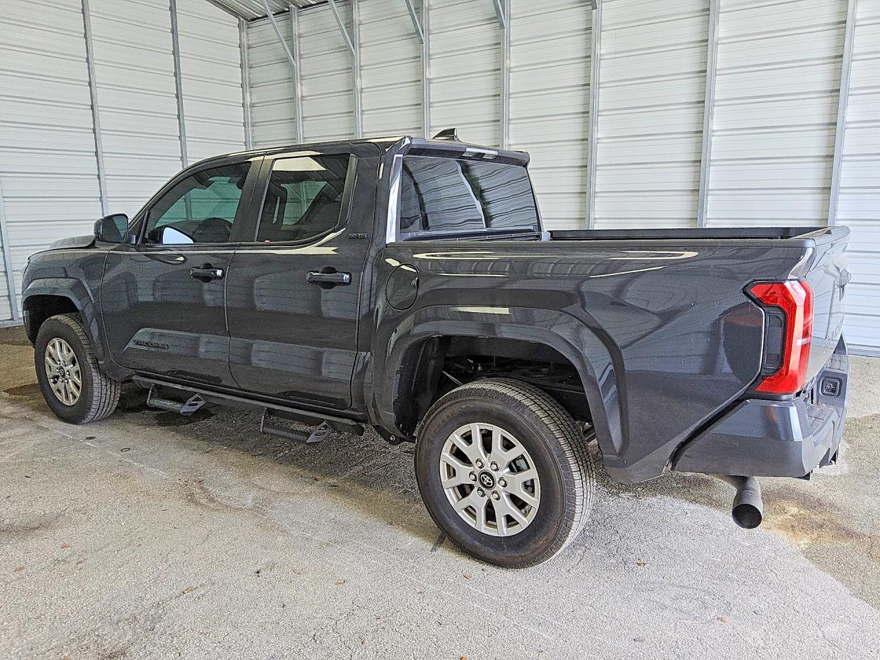 2026 TOYOTA TACOMA SR5 — снимка 2