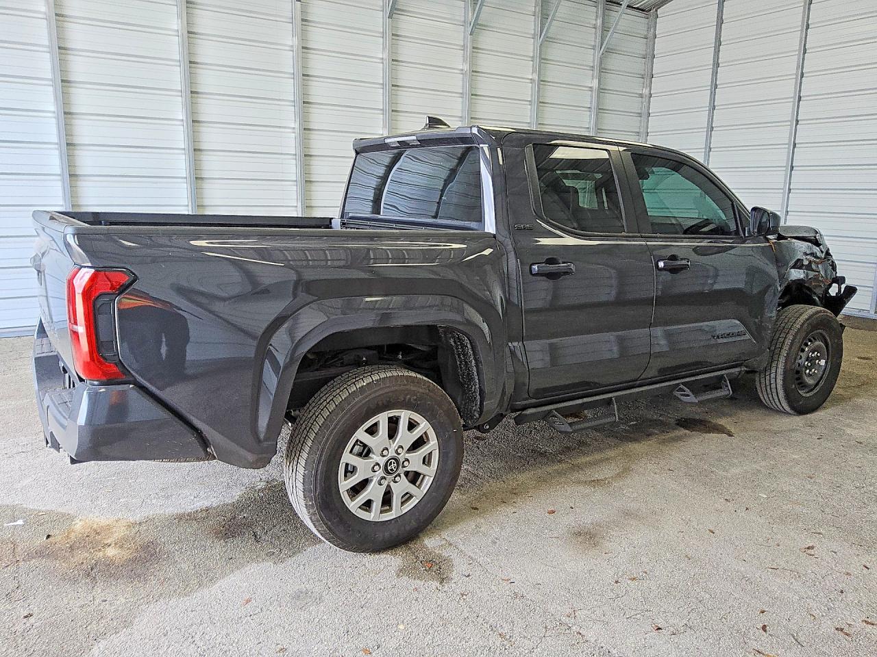 2026 TOYOTA TACOMA SR5 — снимка 3