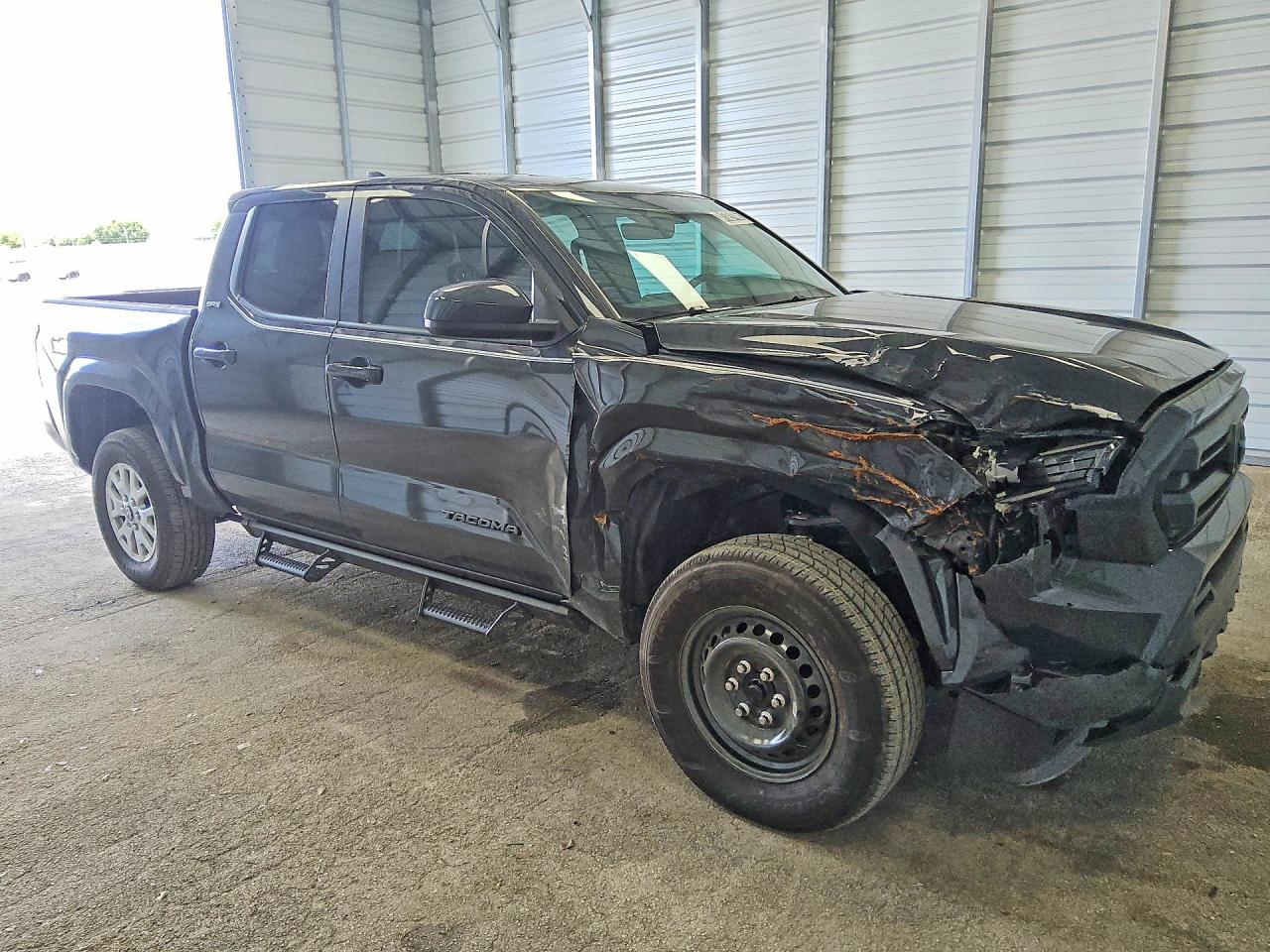 2026 TOYOTA TACOMA SR5 — снимка 4
