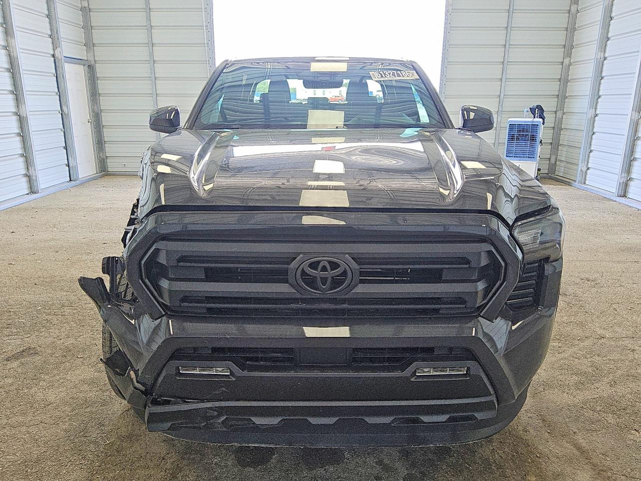 2026 TOYOTA TACOMA SR5 — снимка 5