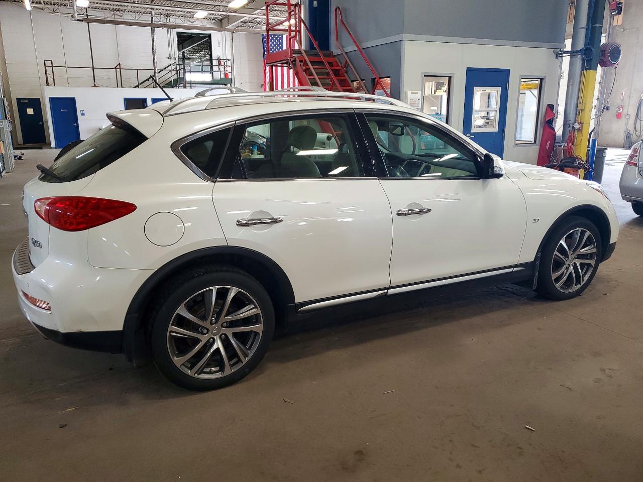 2016 INFINITI QX50 BASE — снимка 3