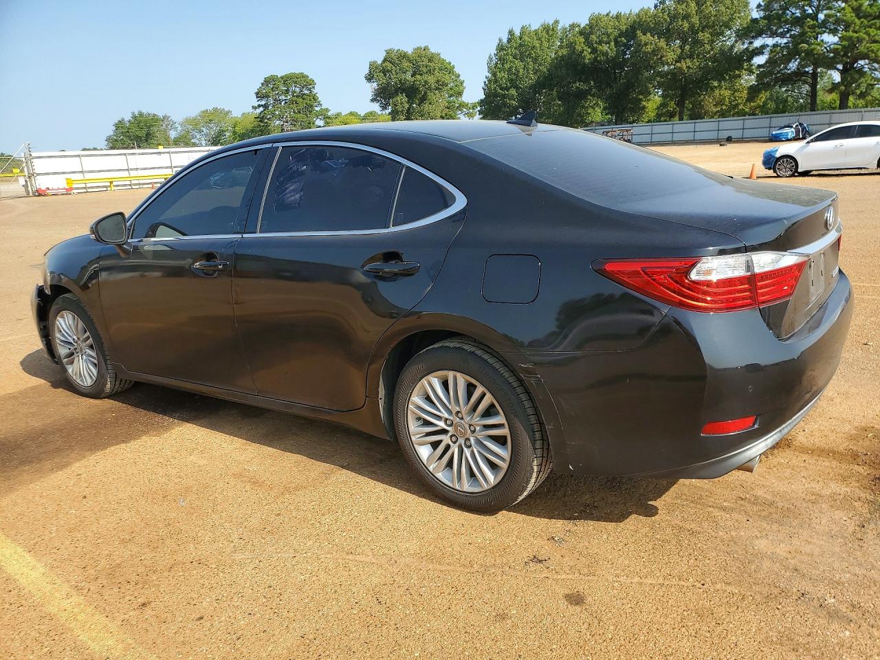 2013 LEXUS ES 350 — снимка 2
