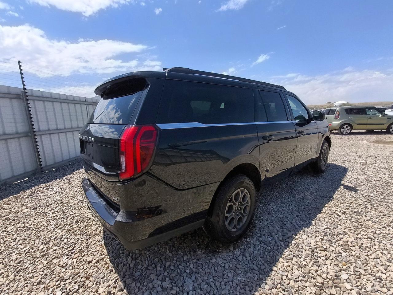 2025 FORD EXPEDITION MAX ACTIVE — снимка 3