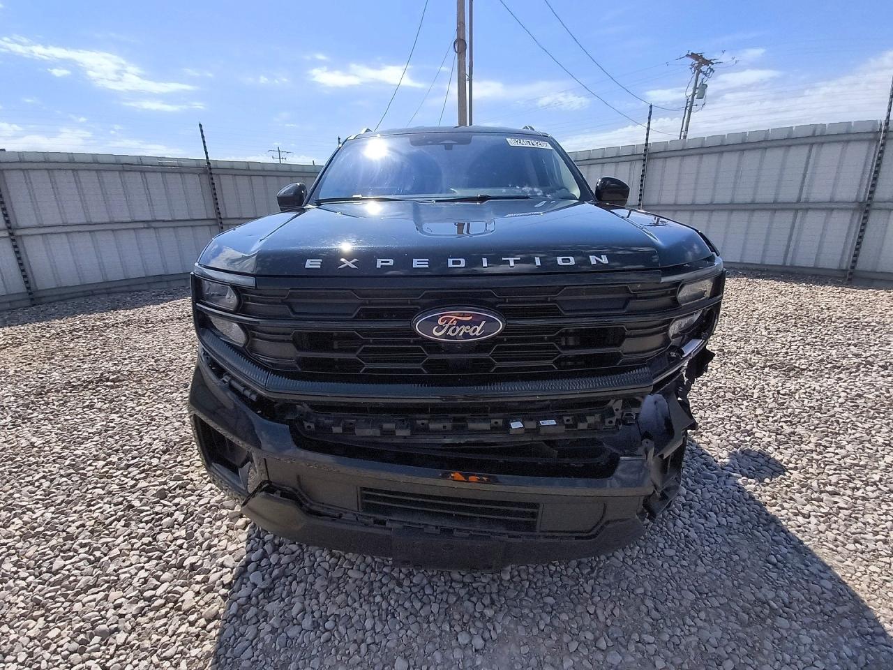 2025 FORD EXPEDITION MAX ACTIVE — снимка 5