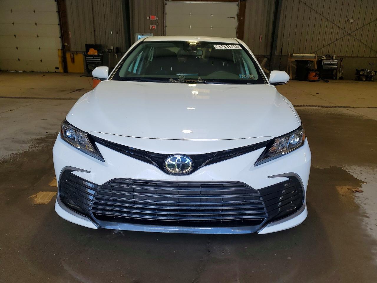 2023 TOYOTA CAMRY LE — снимка 5