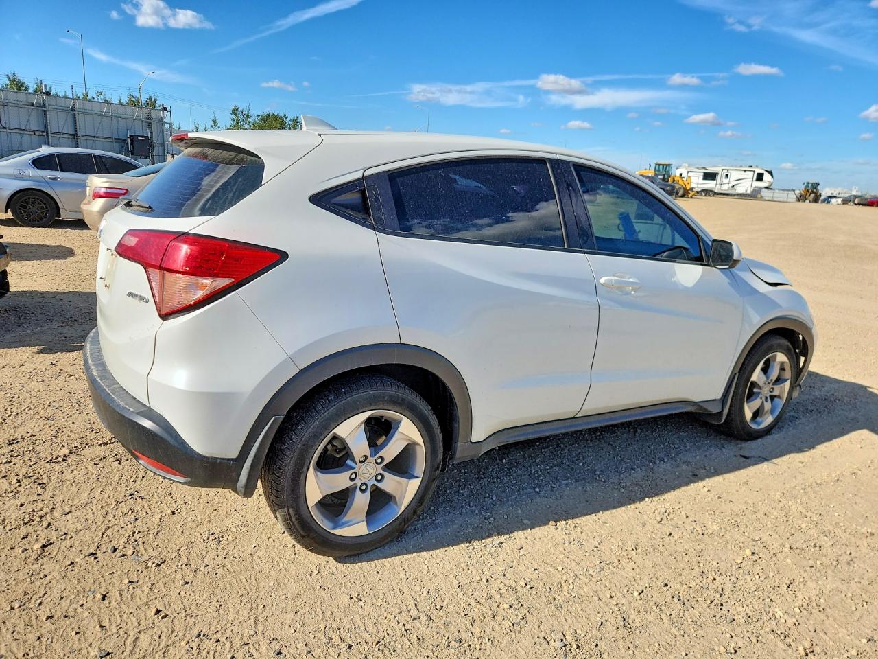 2018 HONDA HR-V LX — снимка 3