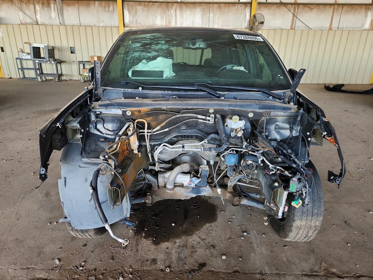 2018 DODGE GRAND CARAVAN SE — photo 5