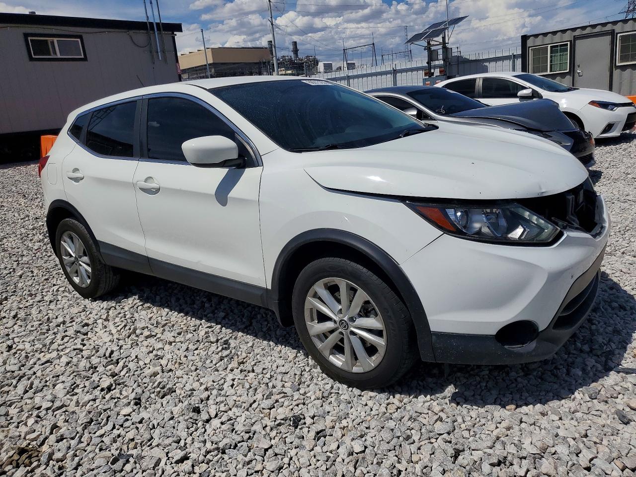 2019 NISSAN ROGUE SPORT S — снимка 4