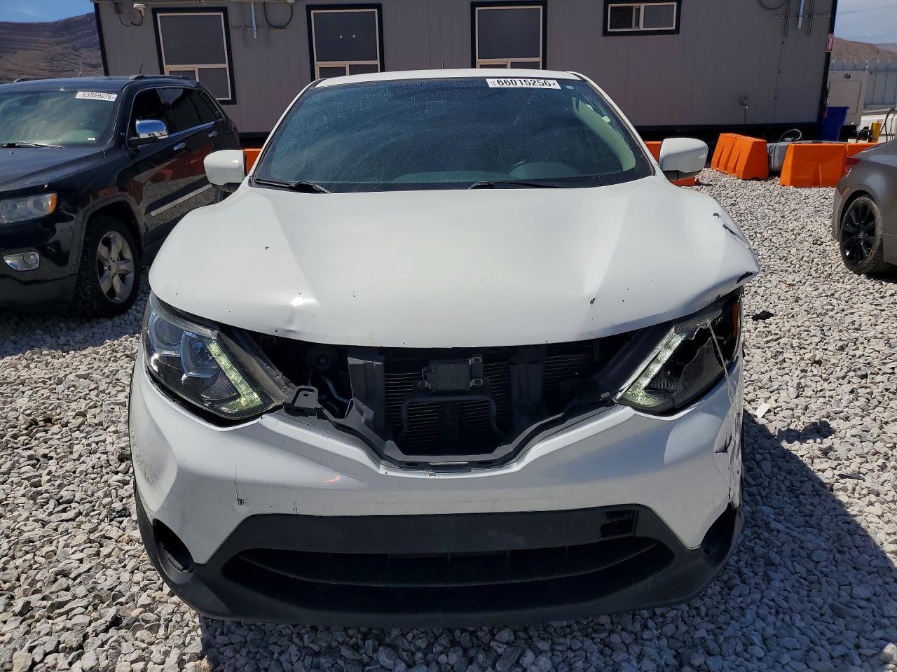 2019 NISSAN ROGUE SPORT S — снимка 5