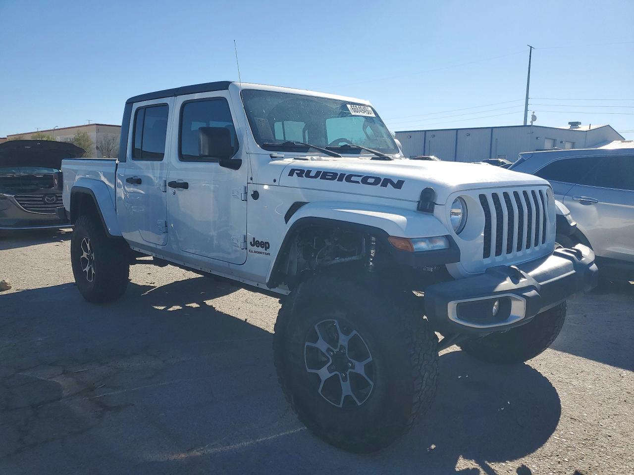 2022 JEEP GLADIATOR SPORT — снимка 4
