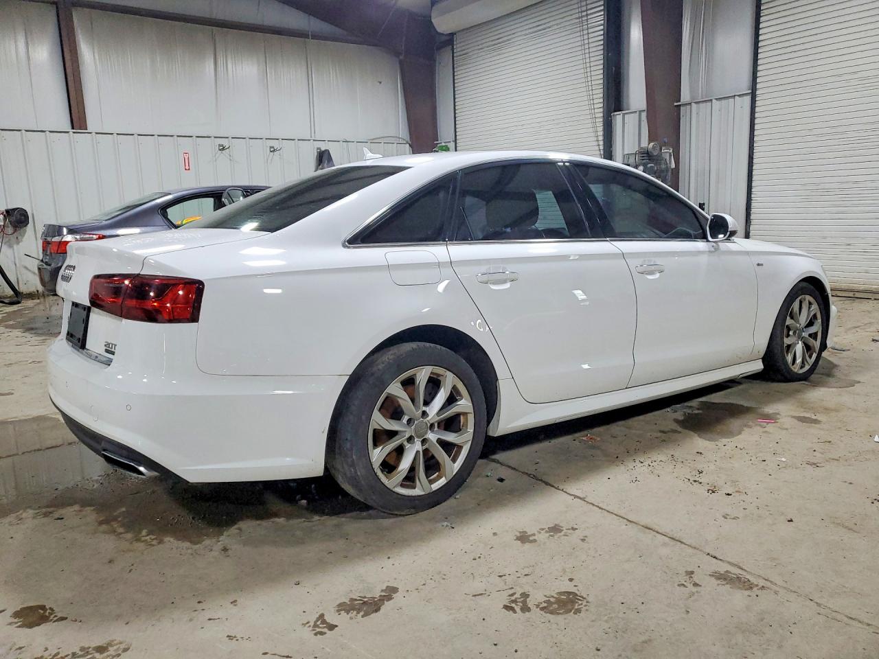 2018 AUDI A6 PREMIUM — снимка 3
