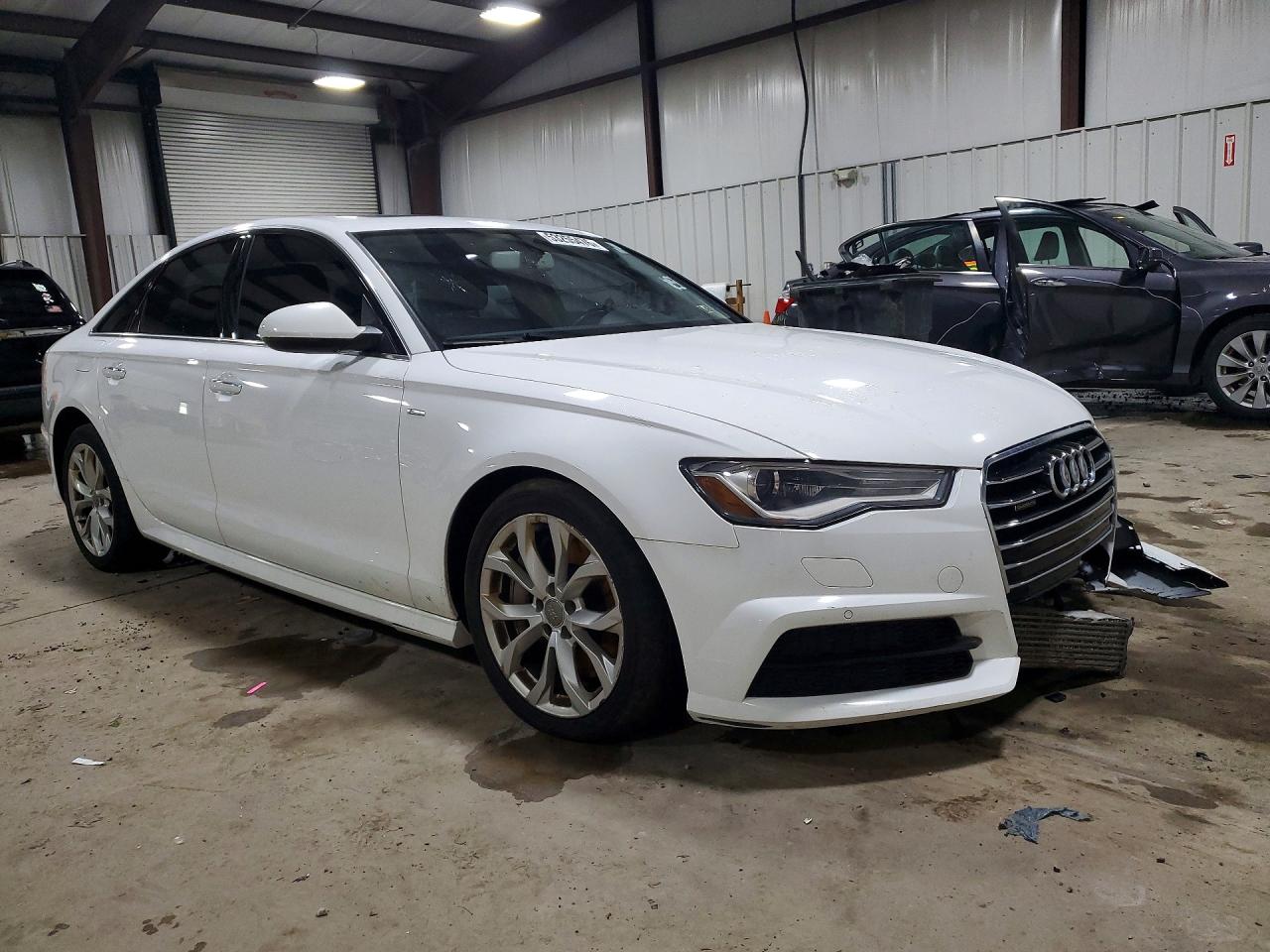 2018 AUDI A6 PREMIUM — снимка 4
