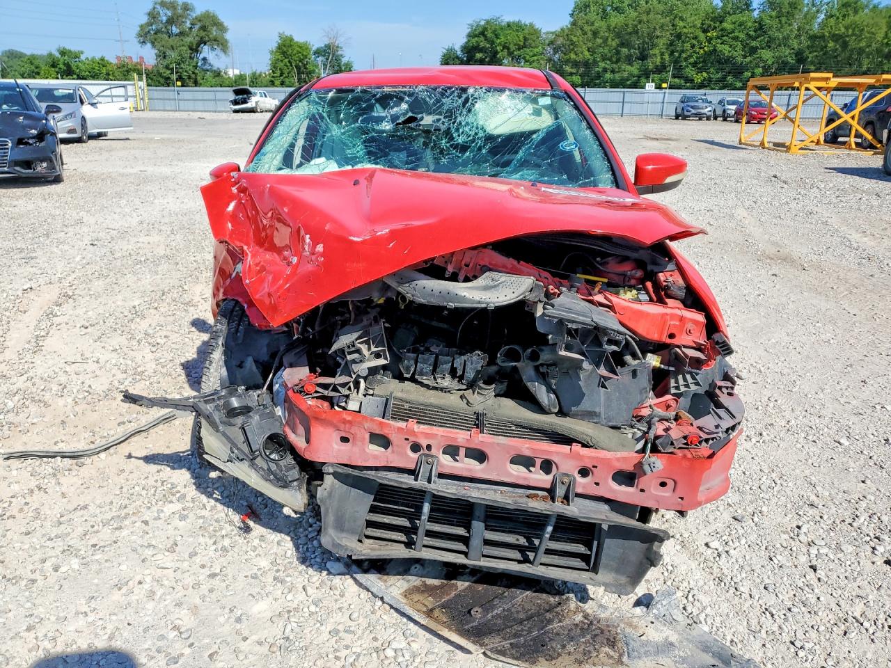 2015 FORD FOCUS SE — снимка 5