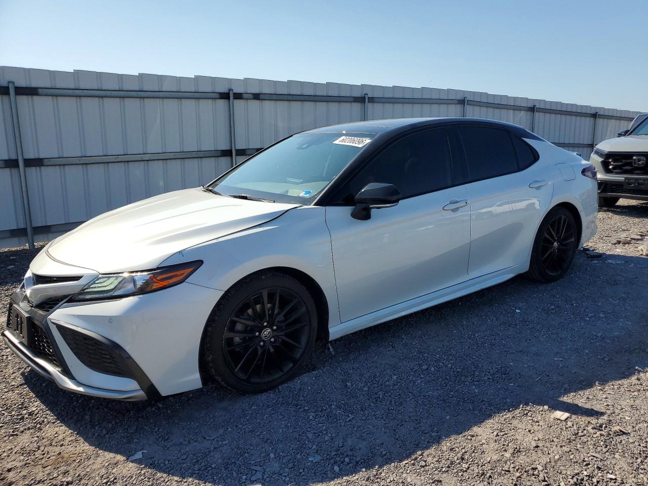 2023 TOYOTA CAMRY XSE V6