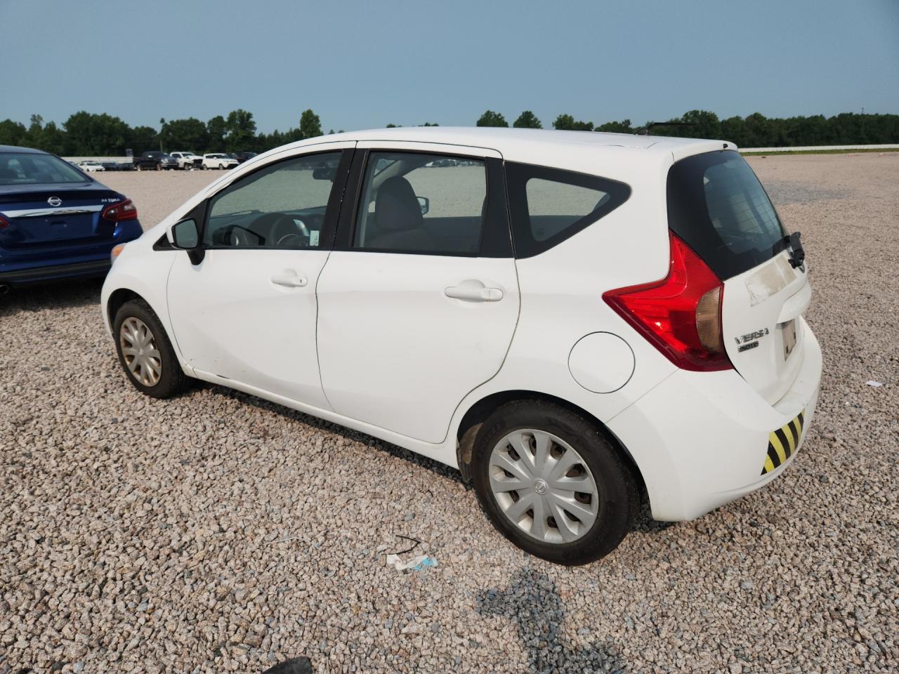 2016 NISSAN VERSA NOTE S PLUS — снимка 2