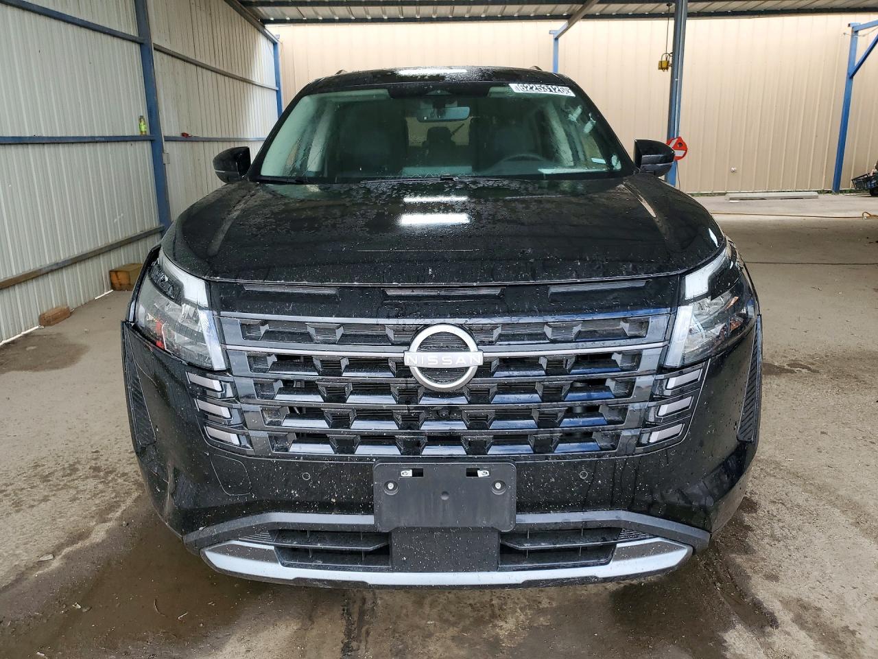2026 NISSAN PATHFINDER SL — снимка 5