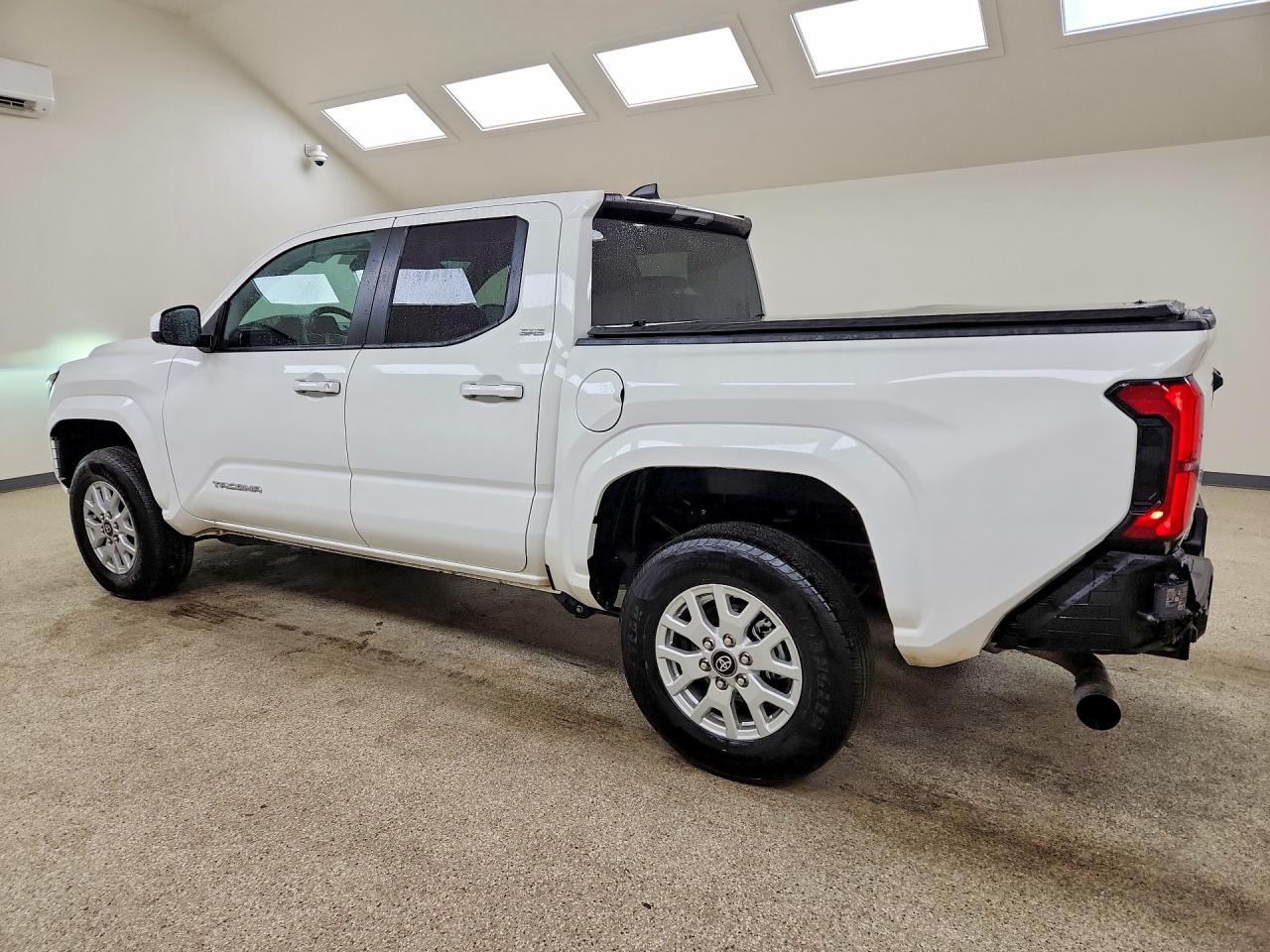2026 TOYOTA TACOMA SR5 — снимка 2