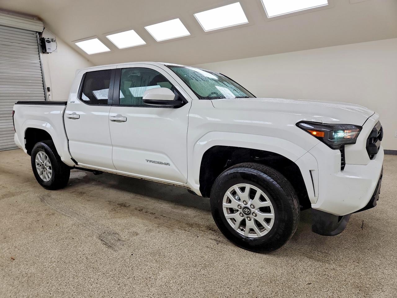 2026 TOYOTA TACOMA SR5 — снимка 4