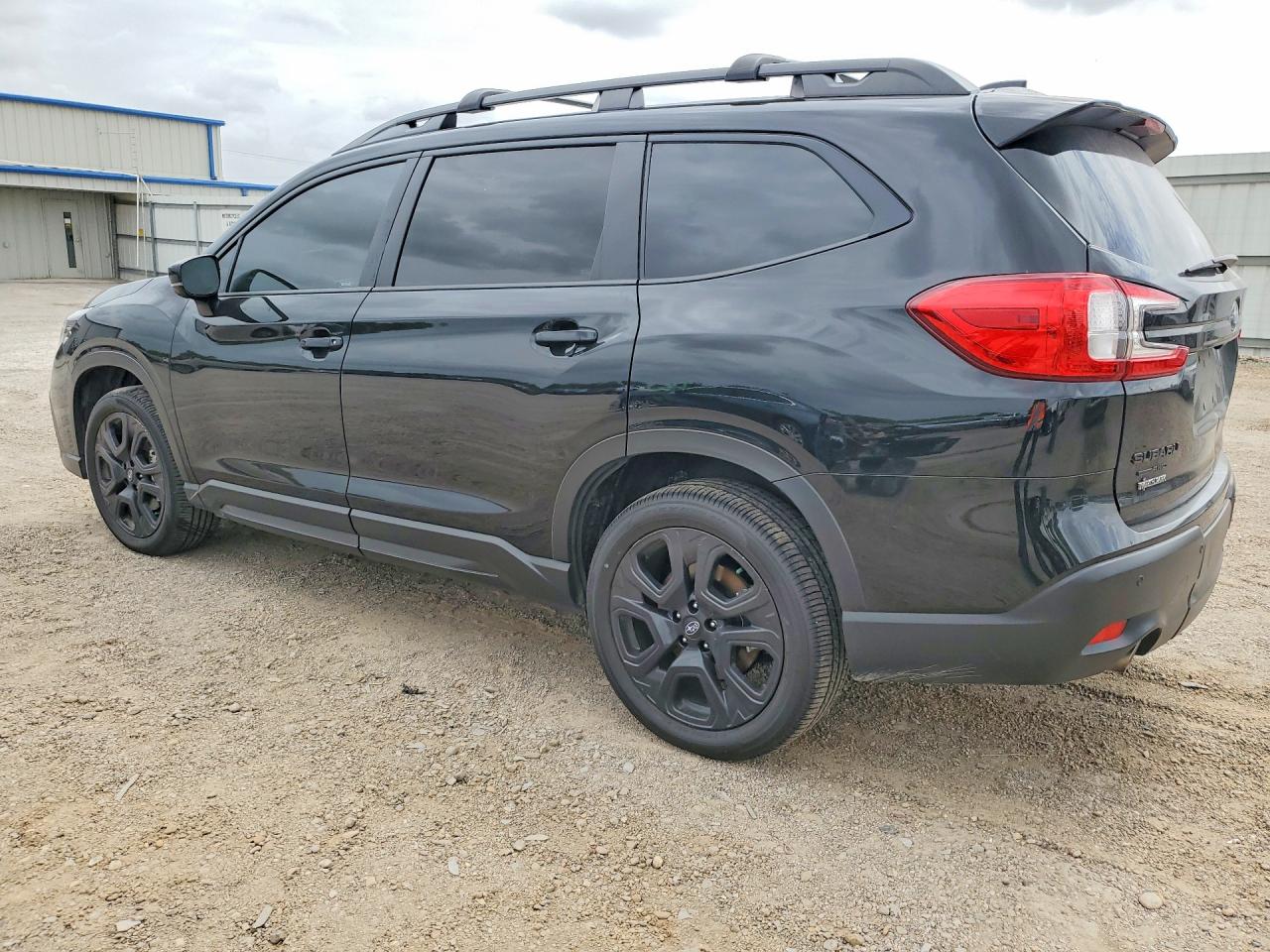 2024 SUBARU ASCENT ONYX EDITION — снимка 2