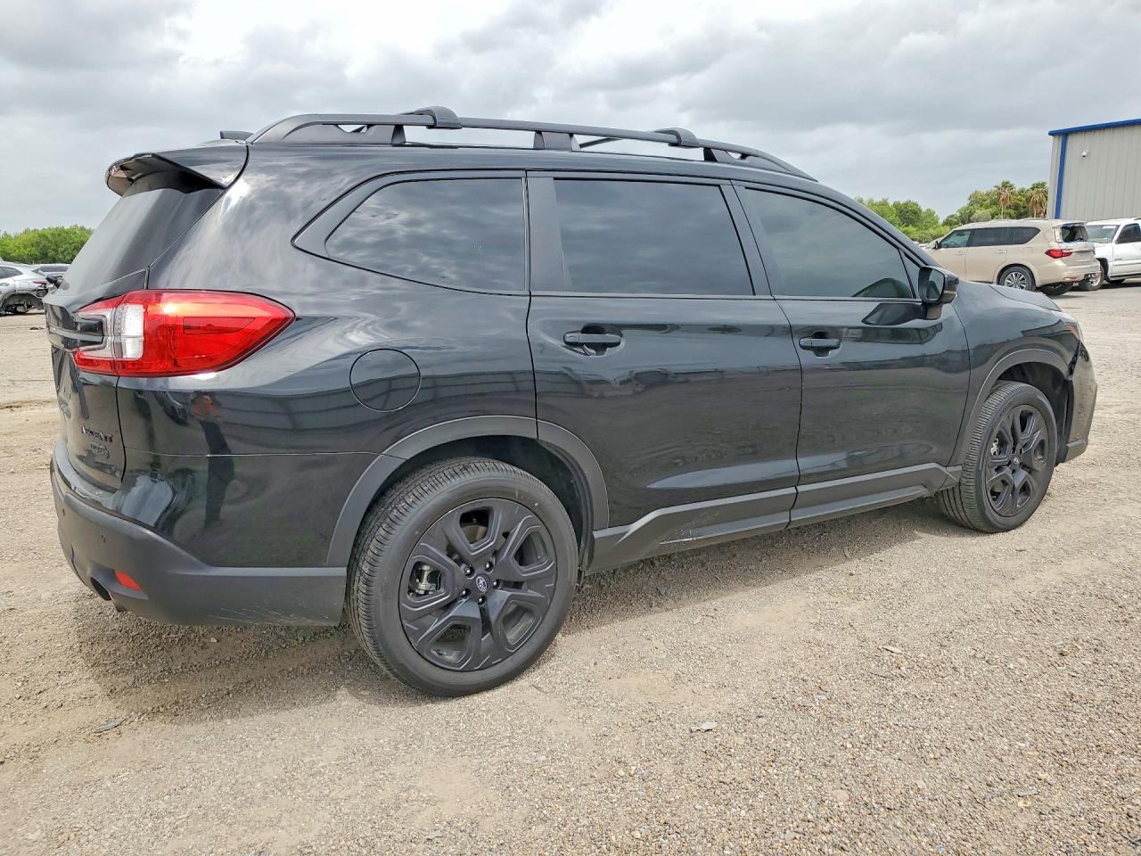 2024 SUBARU ASCENT ONYX EDITION — снимка 3