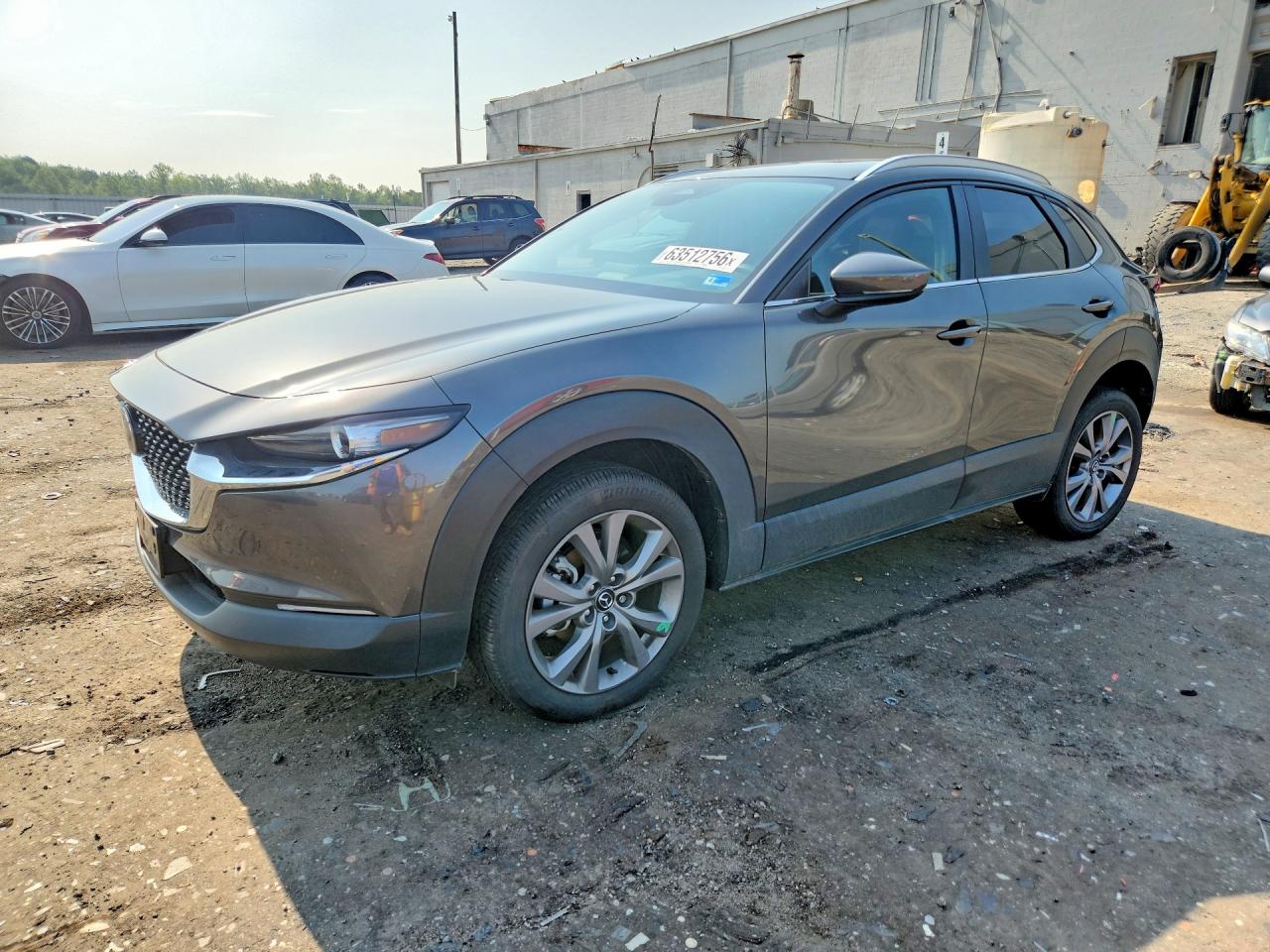 2025 MAZDA CX-30 PREFERRED