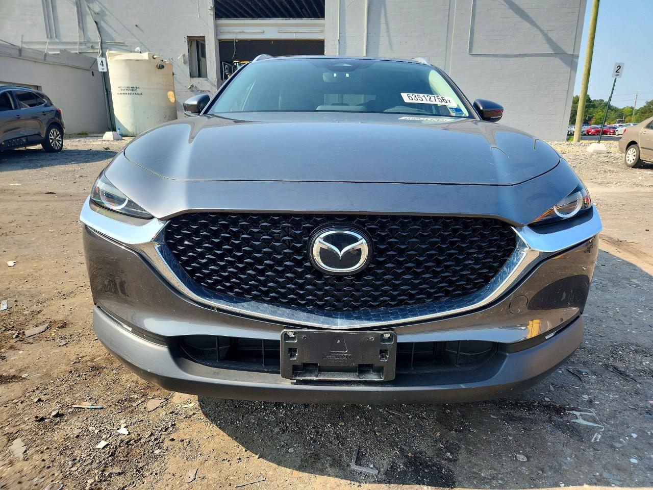 2025 MAZDA CX-30 PREFERRED — снимка 5
