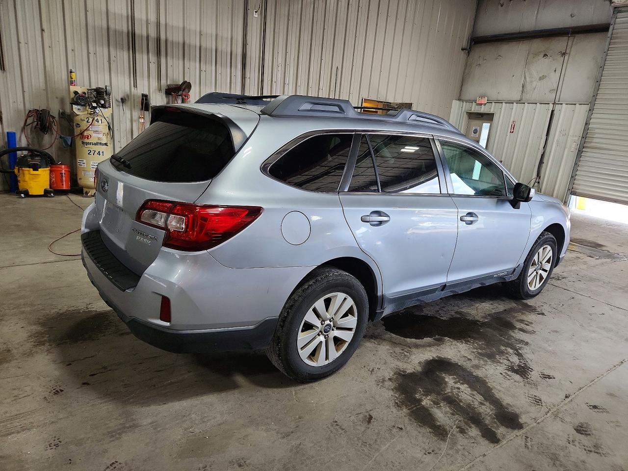 2015 SUBARU OUTBACK 2.5I PREMIUM — снимка 3