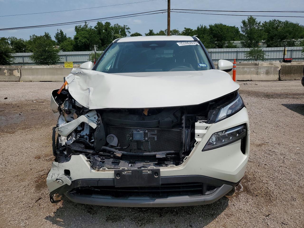 2023 NISSAN ROGUE SV — снимка 5