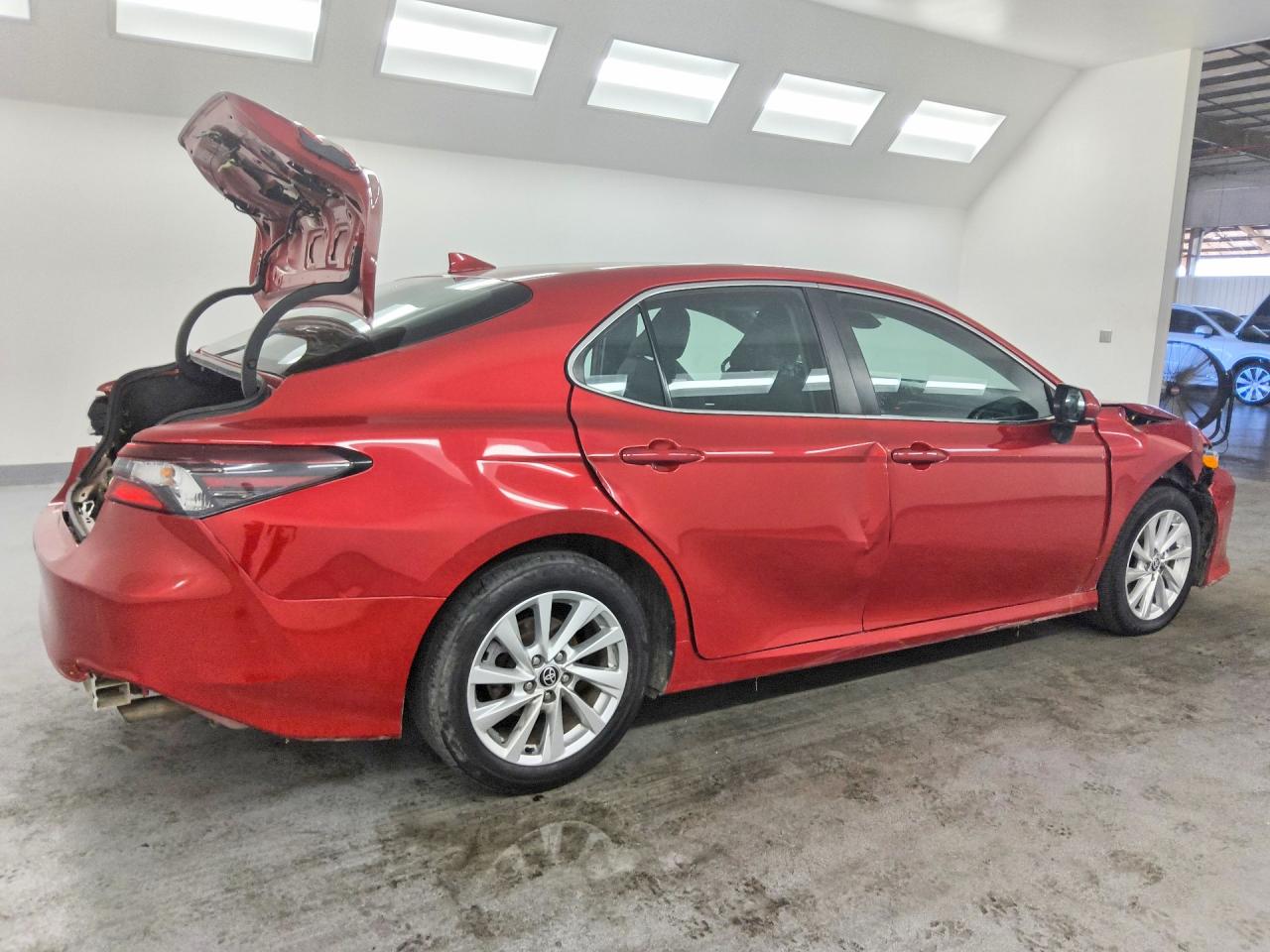 2023 TOYOTA CAMRY LE — снимка 3