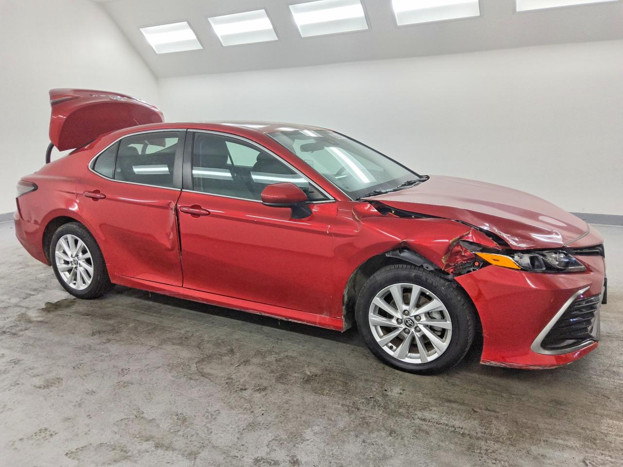 2023 TOYOTA CAMRY LE — снимка 4