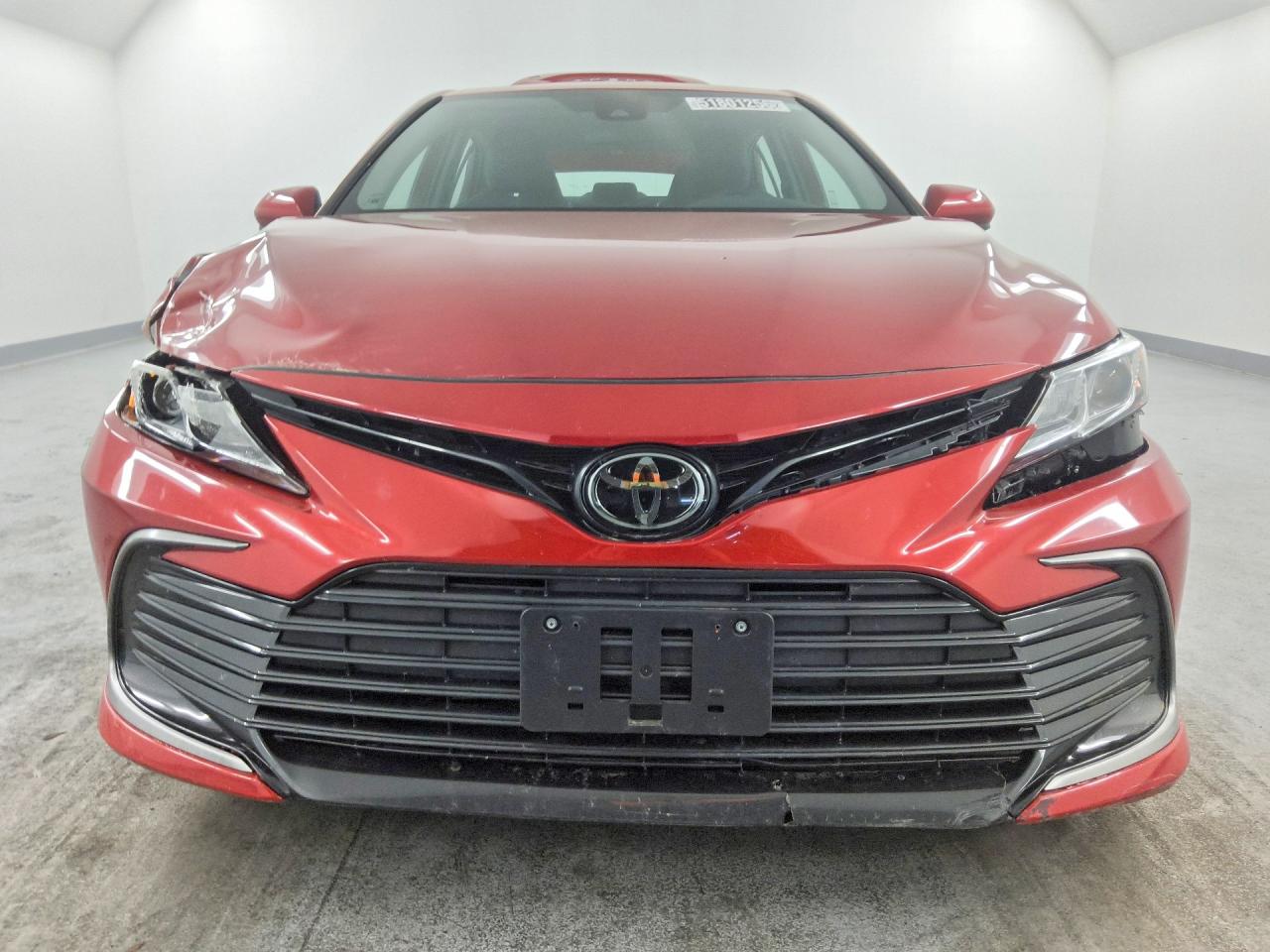 2023 TOYOTA CAMRY LE — снимка 5