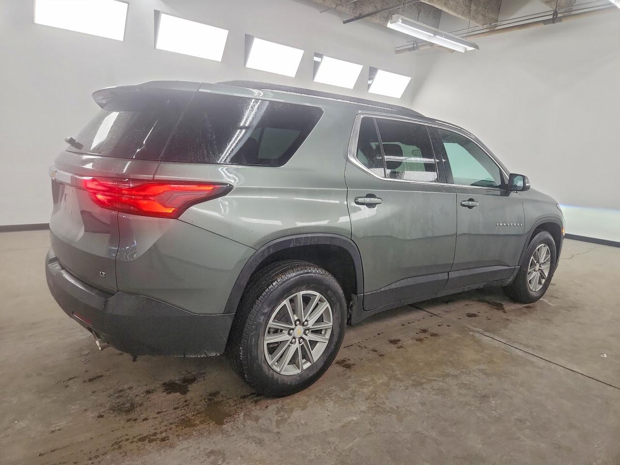 2023 CHEVROLET TRAVERSE LT — снимка 3