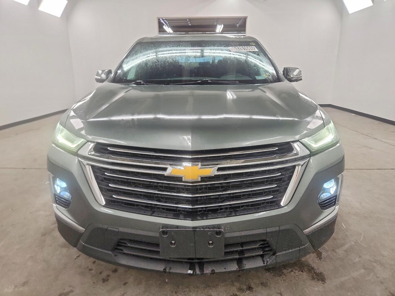 2023 CHEVROLET TRAVERSE LT — снимка 5