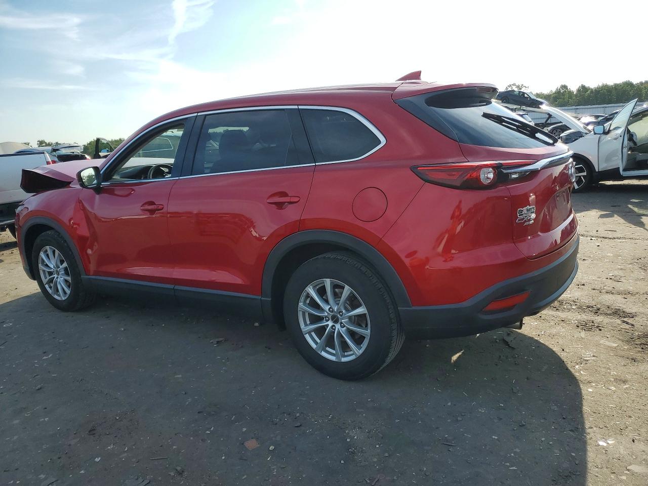2016 MAZDA CX-9 TOURING — снимка 2