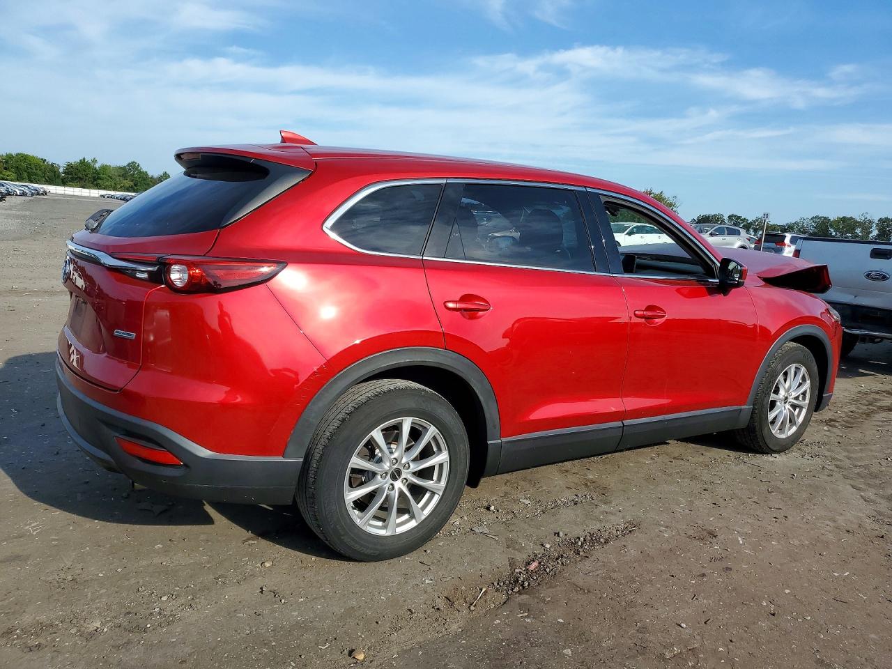 2016 MAZDA CX-9 TOURING — снимка 3