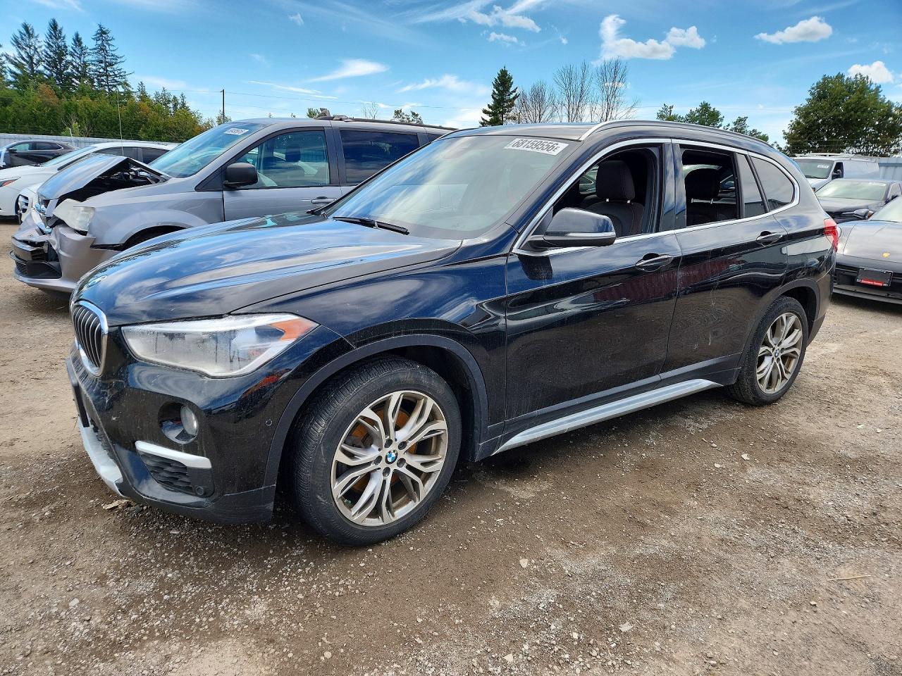 2019 BMW X1 XDRIVE28I