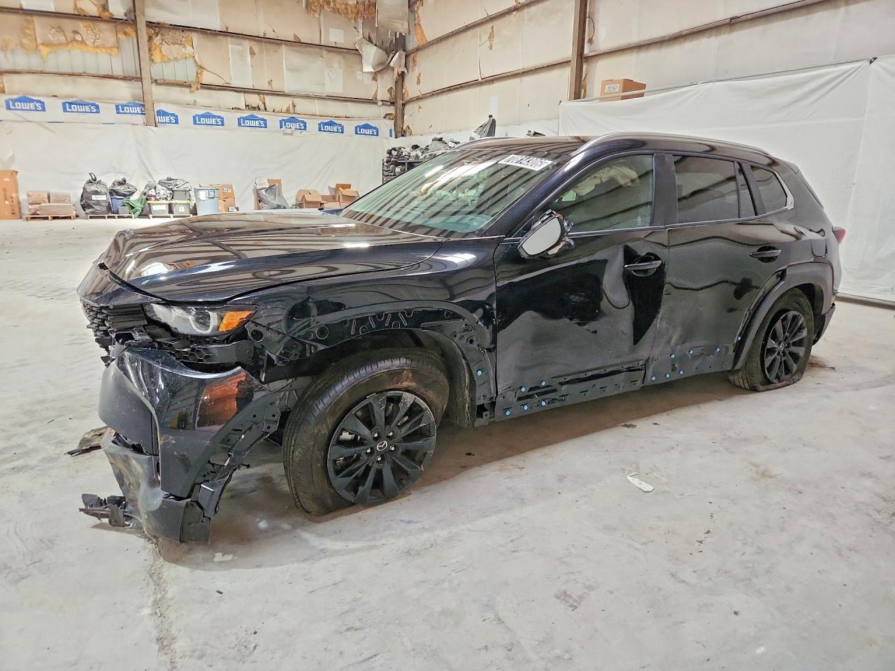 2026 MAZDA CX-50 PREFERRED