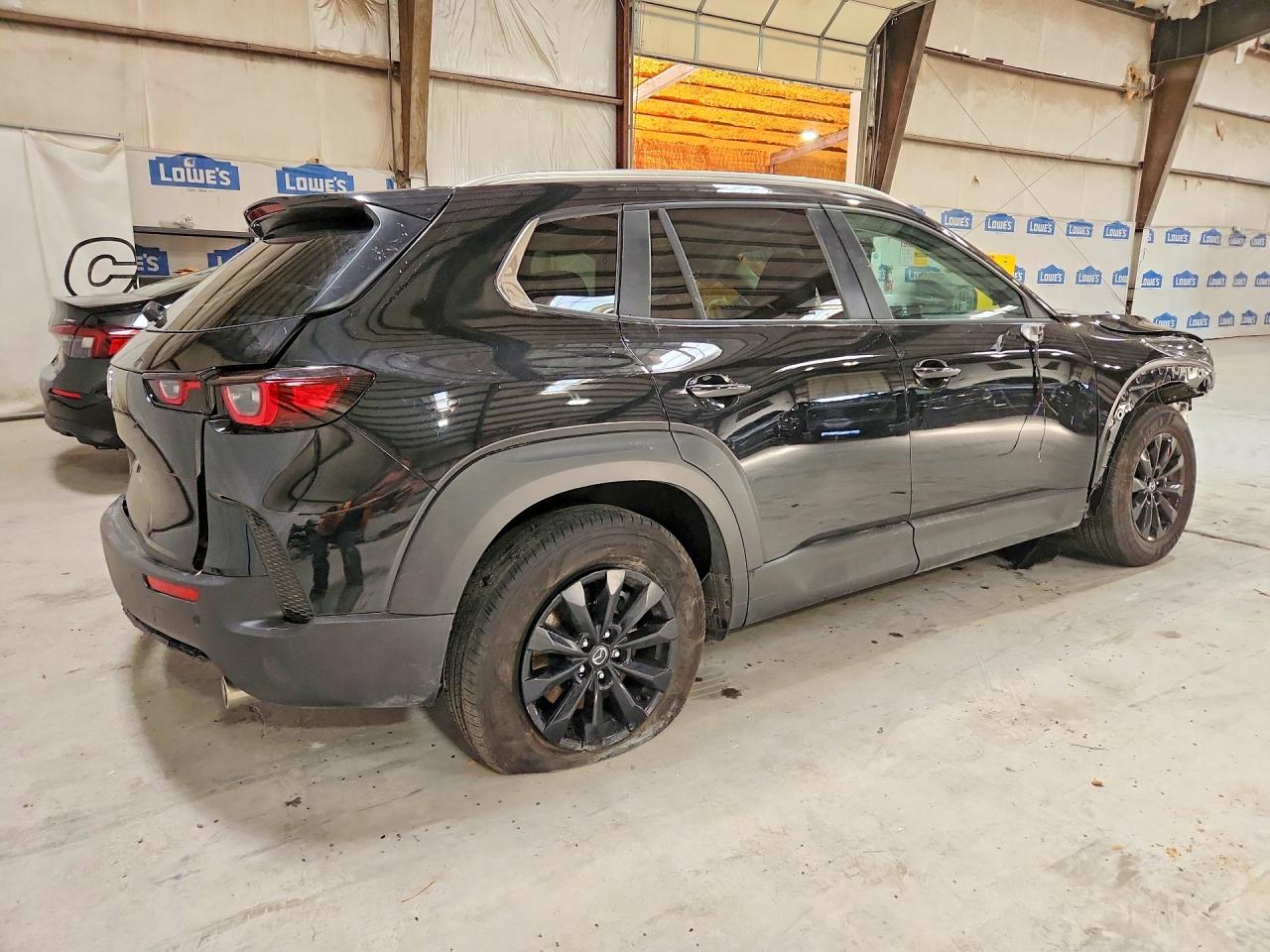 2026 MAZDA CX-50 PREFERRED — photo 3