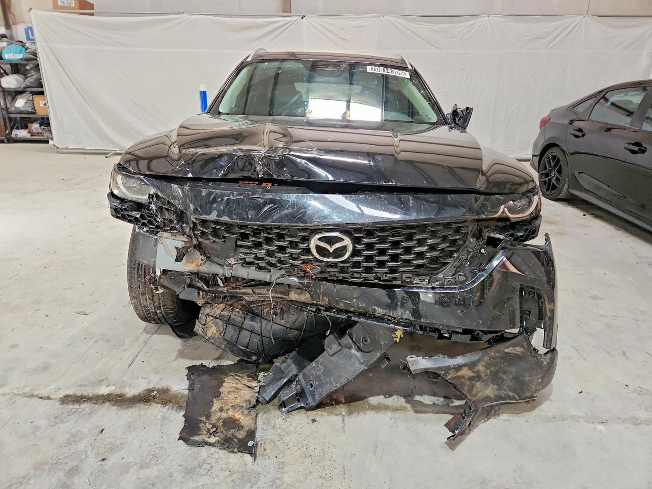 2026 MAZDA CX-50 PREFERRED — photo 5