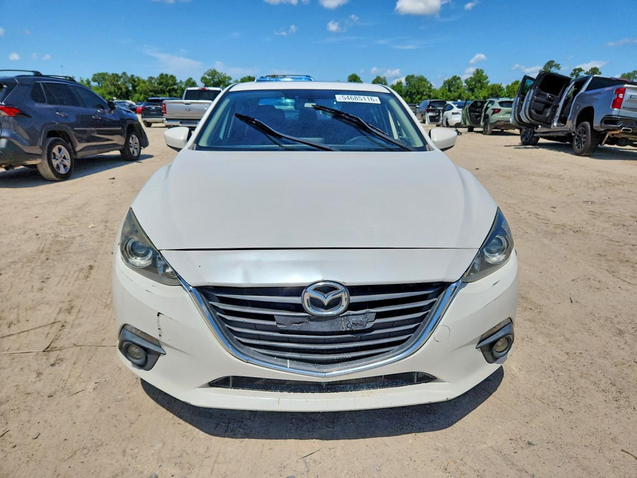 2016 MAZDA 3 TOURING — снимка 5
