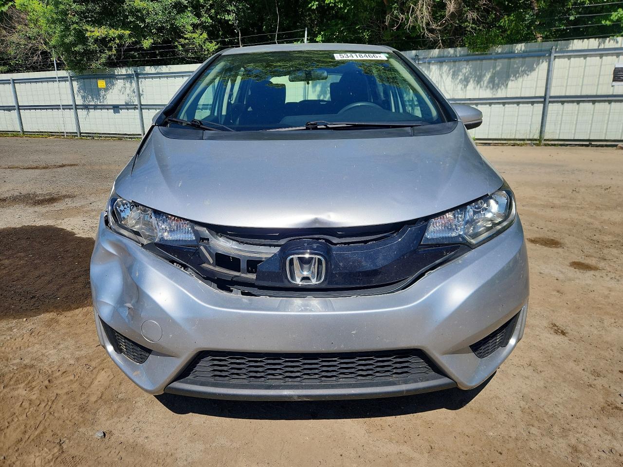 2016 HONDA FIT — снимка 5