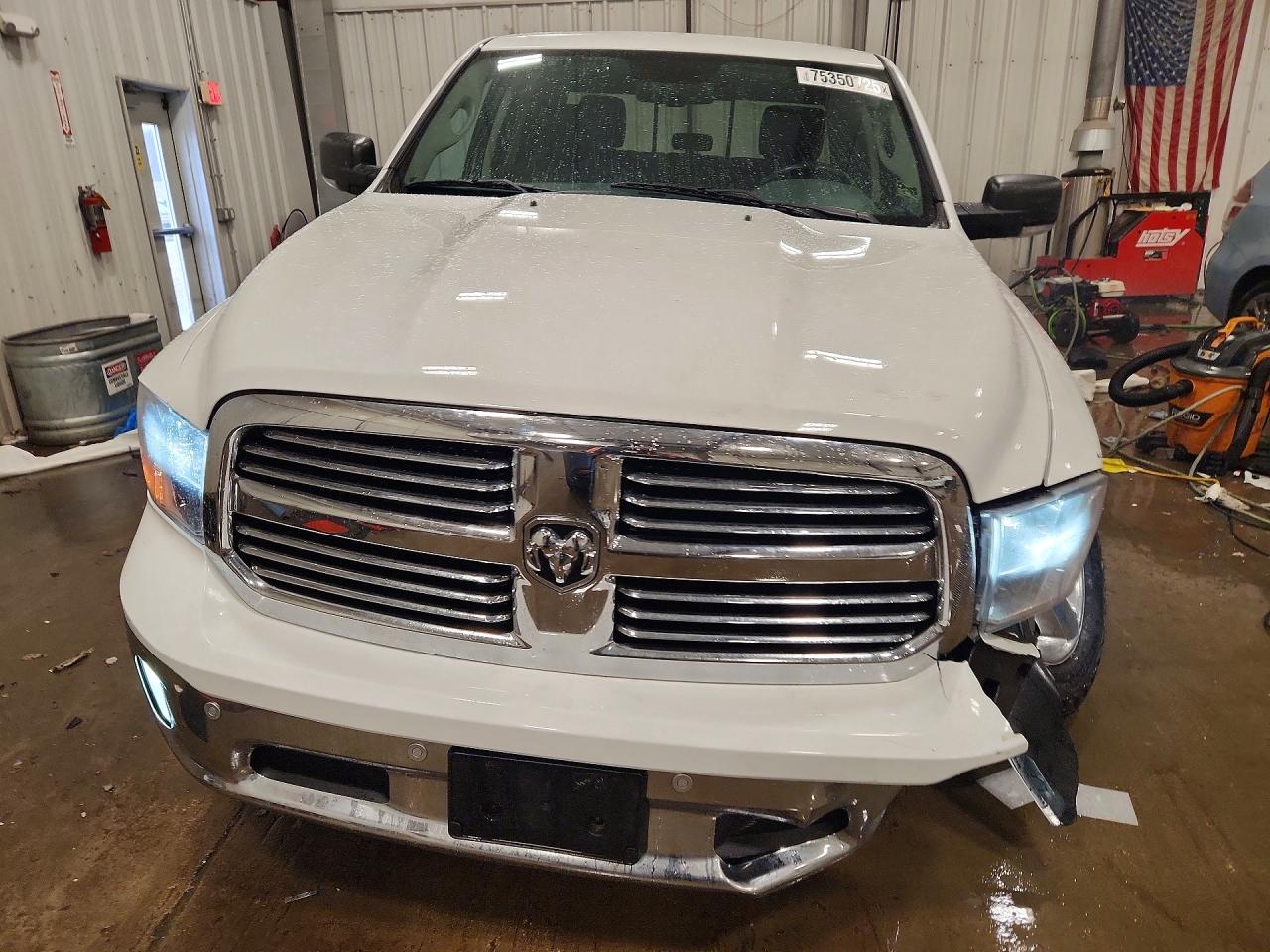 2017 RAM 1500 SLT — снимка 5